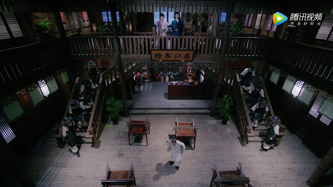 《大宋北斗司》海报第32张图片 《大宋北斗司》海报第32张图片