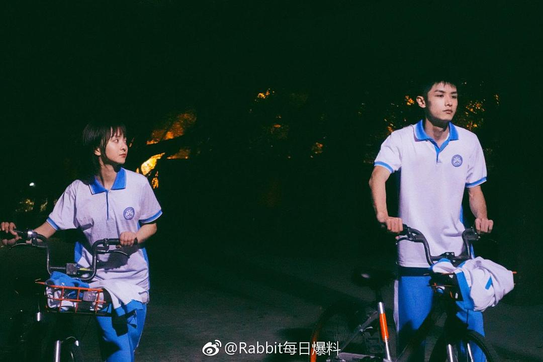《等等啊我的青春》海报第1张图片 《等等啊我的青春》海报第1张图片
