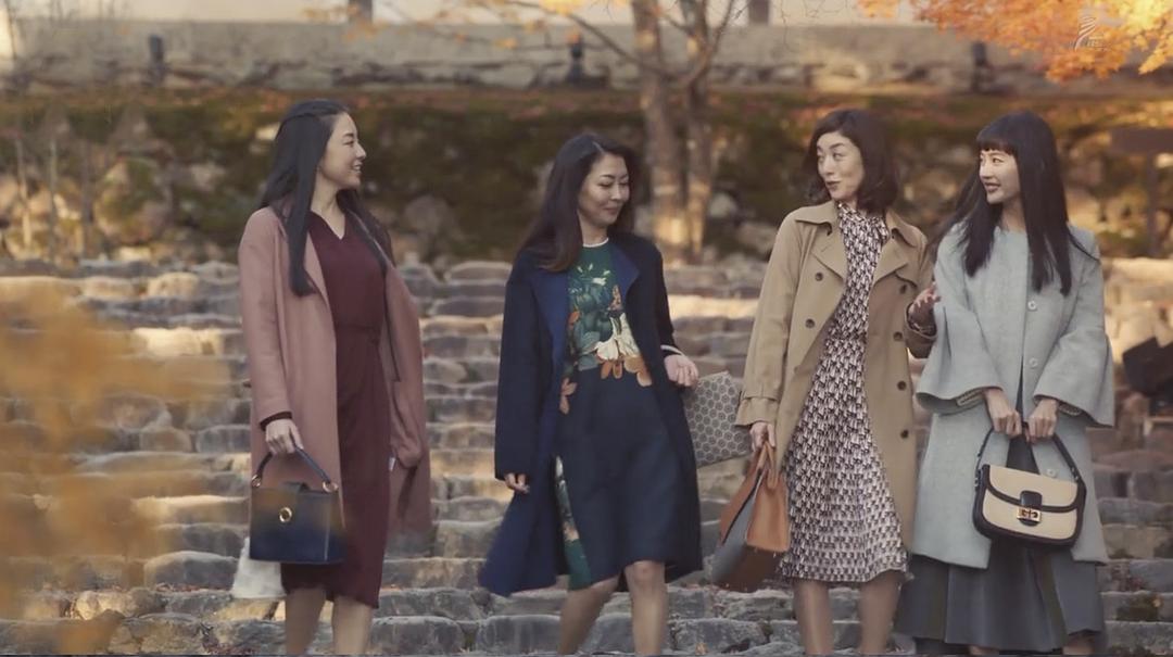 《平成细雪》剧照第17张图片 《平成细雪》剧照第17张图片