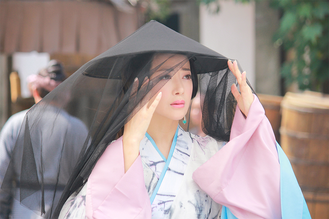 《重耳传奇》海报第60张图片 《重耳传奇》海报第60张图片