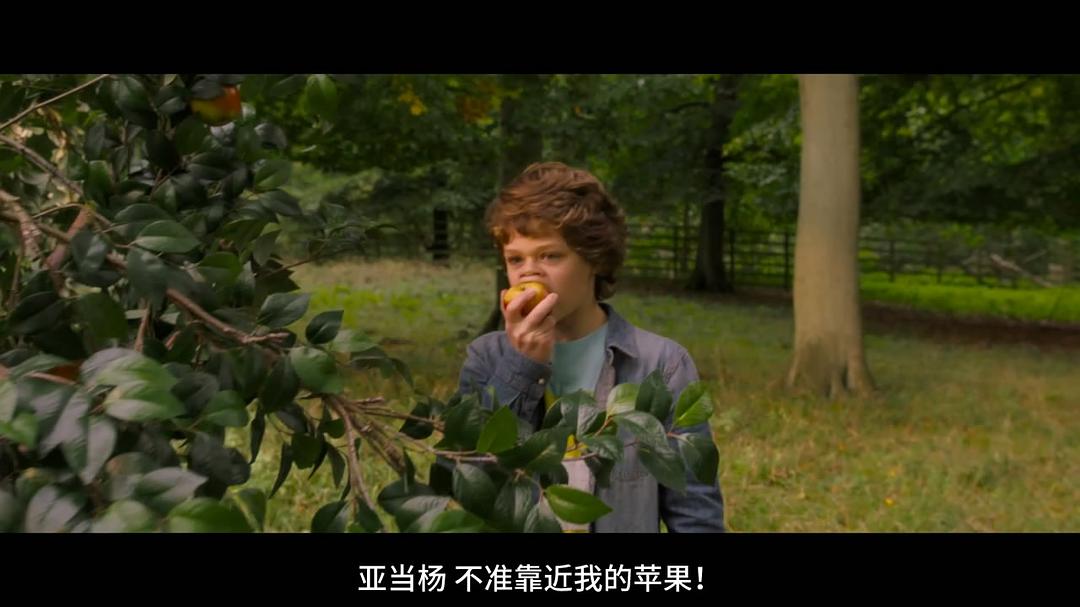 《好兆头》剧照第42张图片 《好兆头》剧照第42张图片