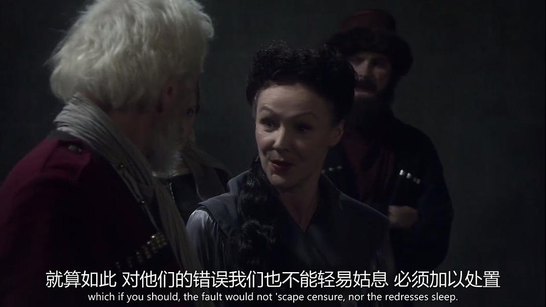 《李尔王》海报第60张图片 《李尔王》海报第60张图片
