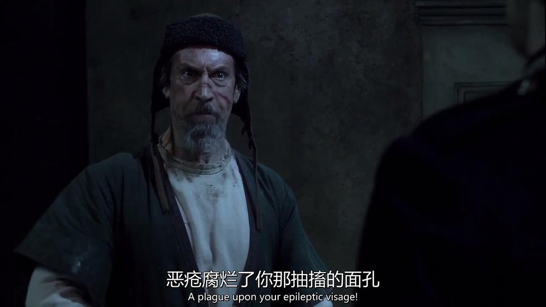 《李尔王》海报第53张图片 《李尔王》海报第53张图片