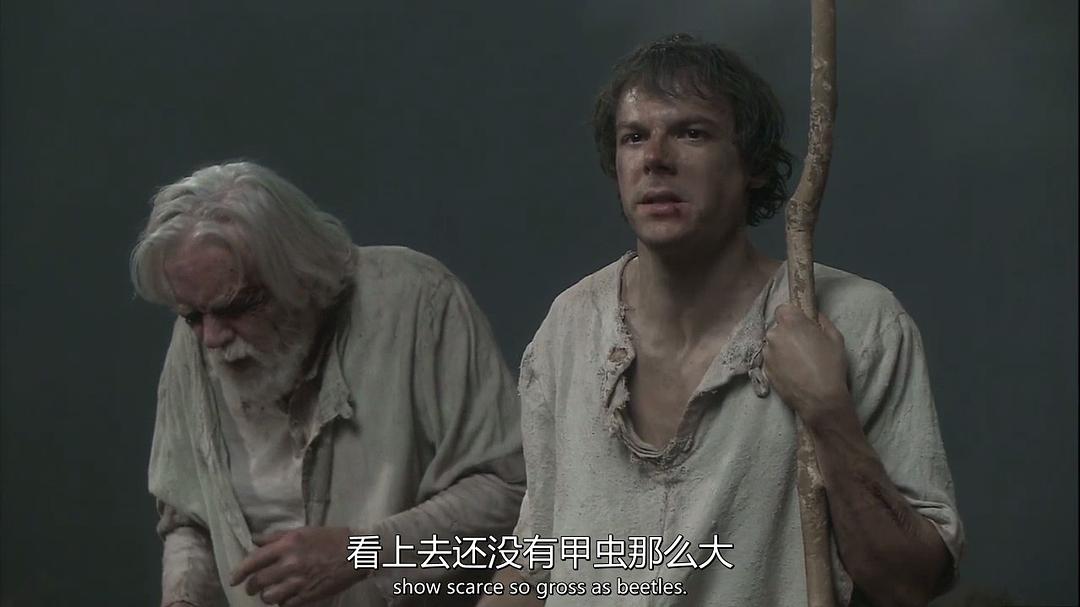 《李尔王》海报第31张图片 《李尔王》海报第31张图片