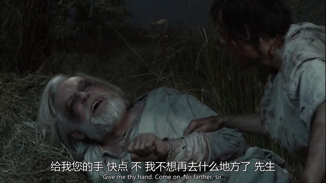 《李尔王》海报第19张图片 《李尔王》海报第19张图片