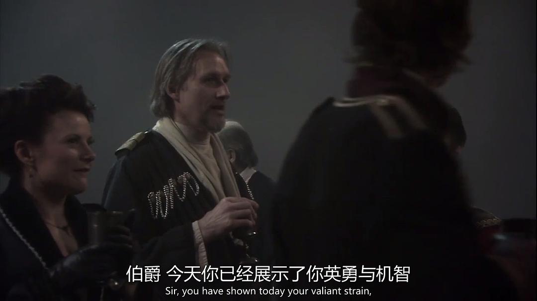 《李尔王》海报第18张图片 《李尔王》海报第18张图片