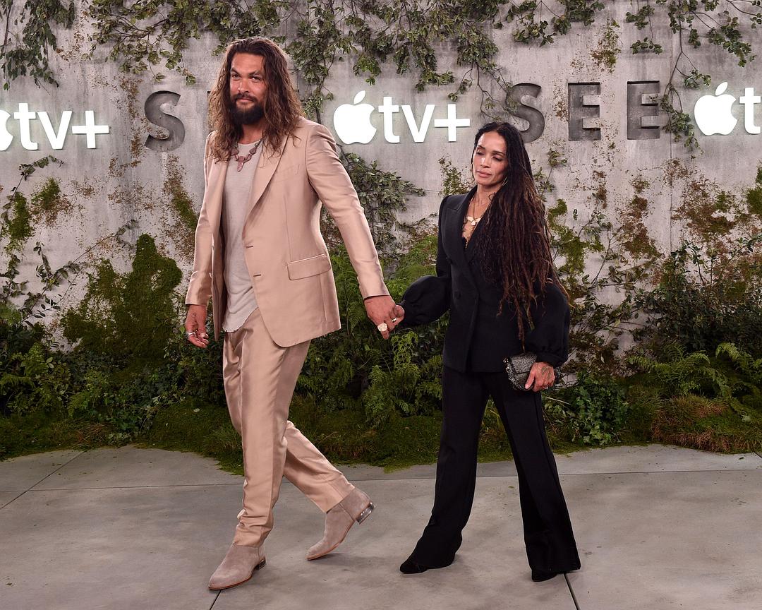 《看见第一季》海报第53张图片 《看见第一季》海报第53张图片