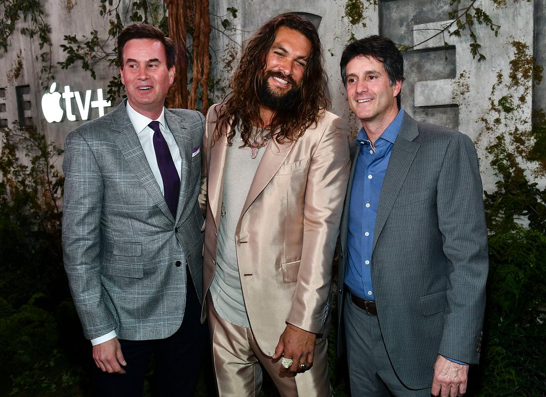 《看见第一季》海报第52张图片 《看见第一季》海报第52张图片