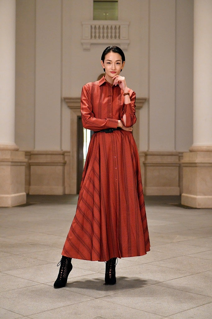 《东京大饭店》海报第15张图片 《东京大饭店》海报第15张图片