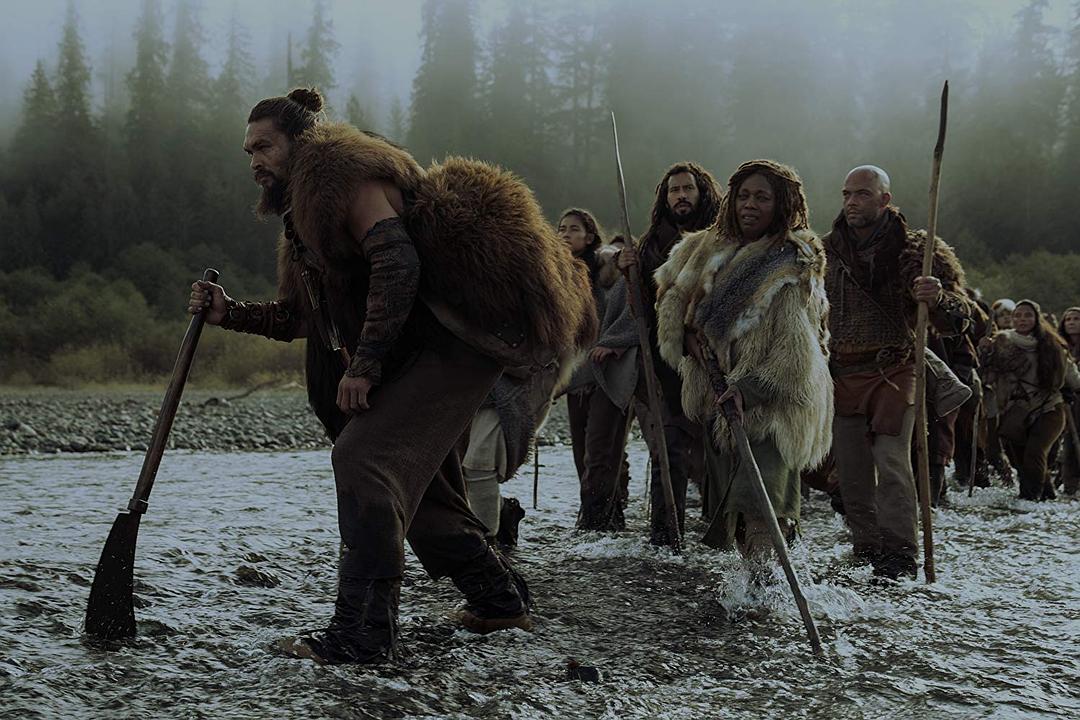 《看见第一季》海报第11张图片 《看见第一季》海报第11张图片