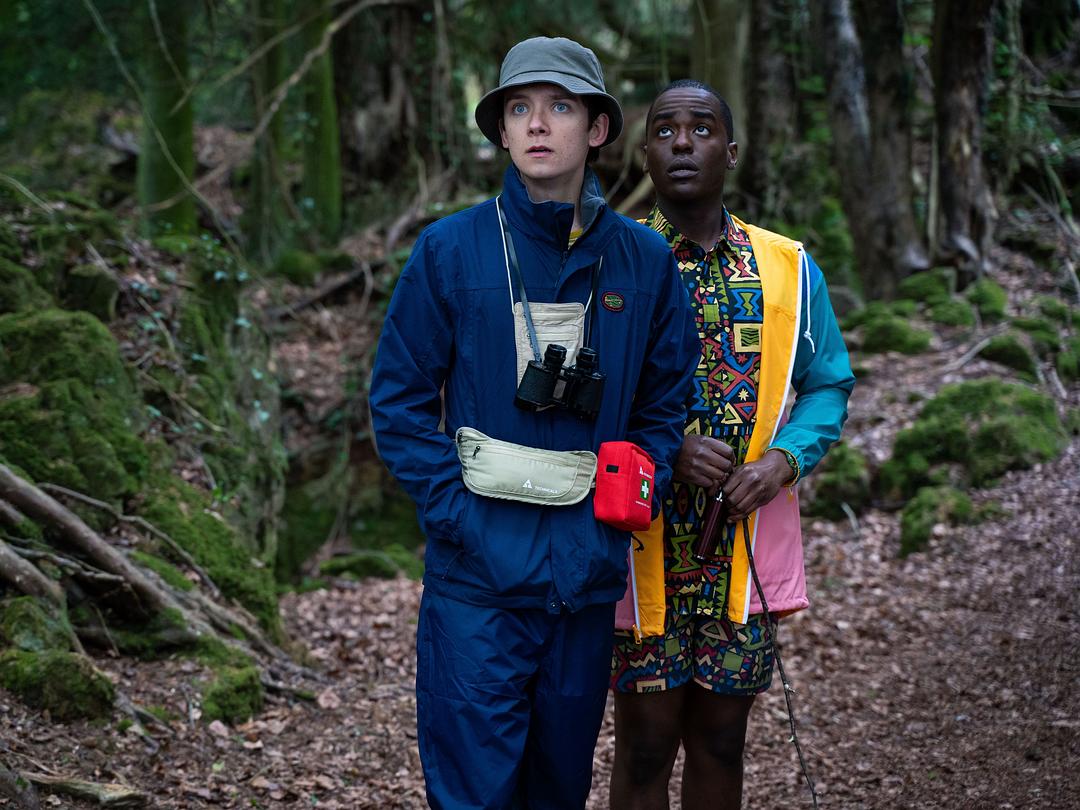 《性爱自修室第二季》剧照第5张图片 《性爱自修室第二季》剧照第5张图片