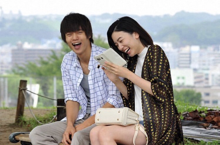 《是我们做的》海报第39张图片 《是我们做的》海报第39张图片