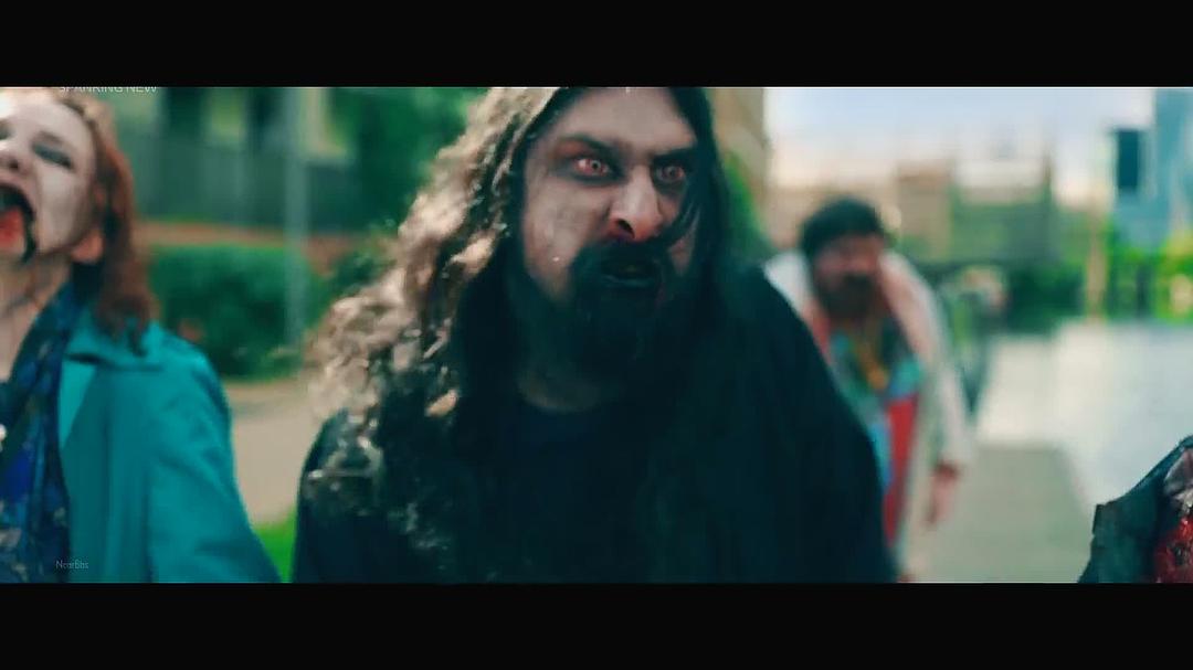 《僵尸逃生船》海报第6张图片 《僵尸逃生船》海报第6张图片