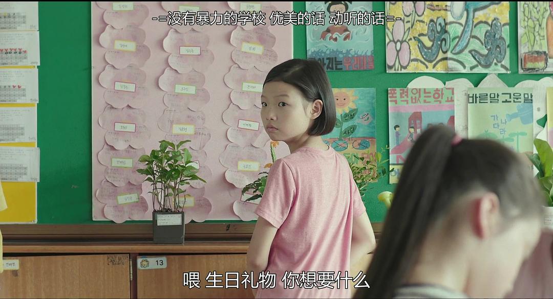 《我们的世界》剧照第52张图片 《我们的世界》剧照第52张图片