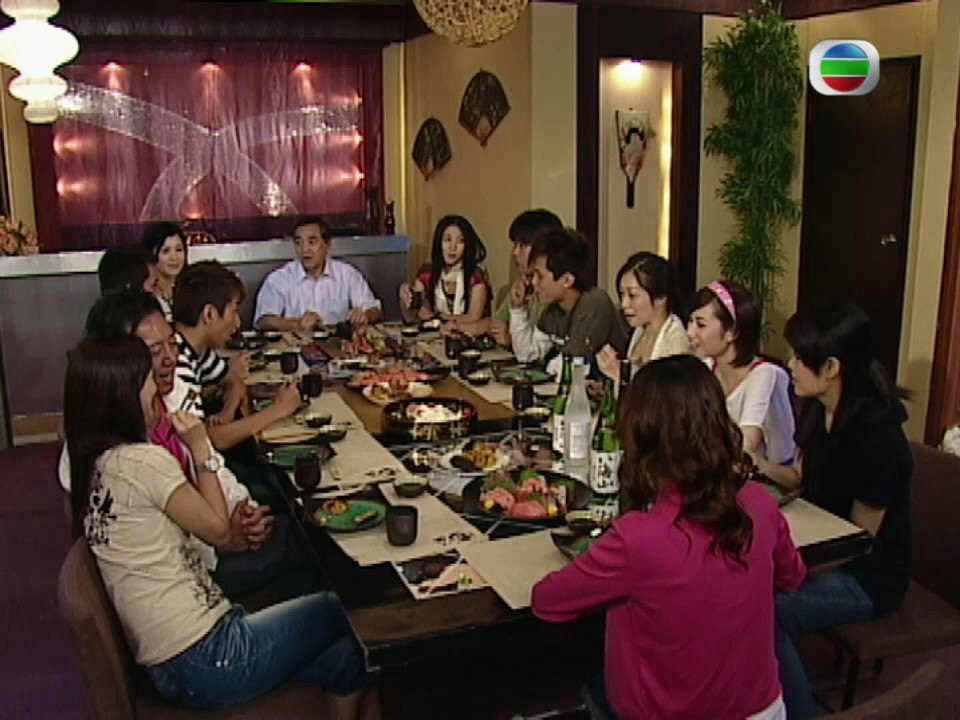 《和味浓情》海报第1张图片 《和味浓情》海报第1张图片