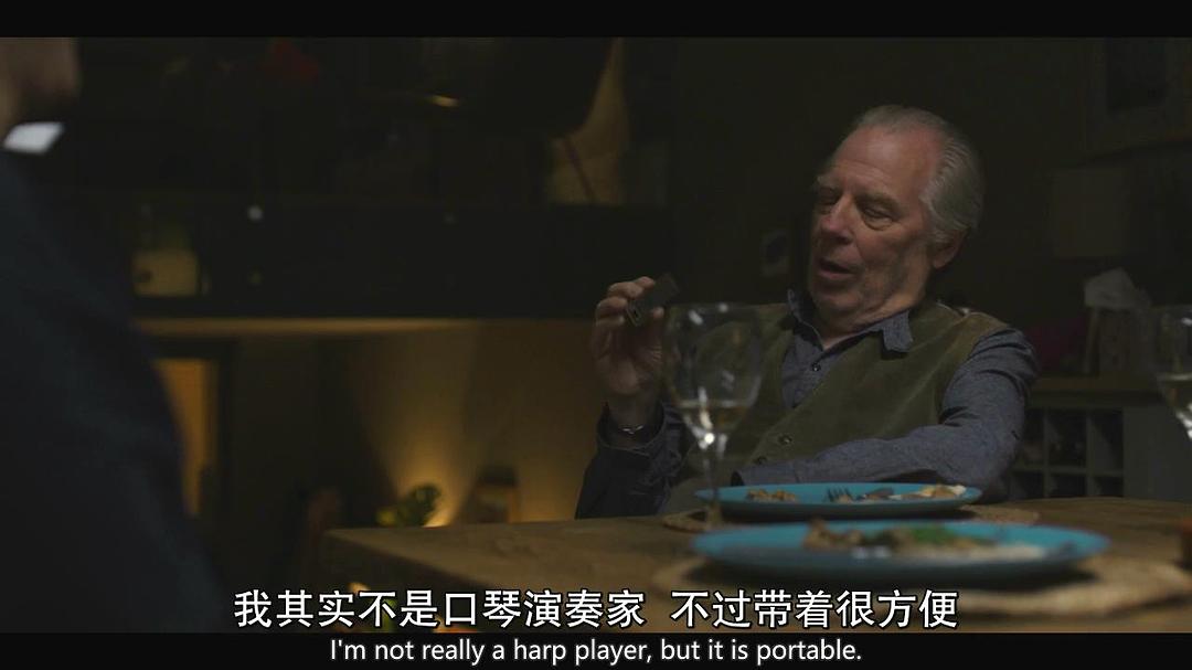 《养育者第一季》海报第40张图片 《养育者第一季》海报第40张图片