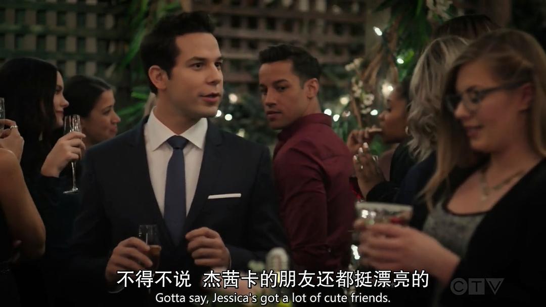 《佐伊的超凡歌单》剧照第21张图片 《佐伊的超凡歌单》剧照第21张图片