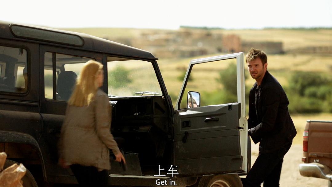 《国土安全第八季》剧照第49张图片 《国土安全第八季》剧照第49张图片