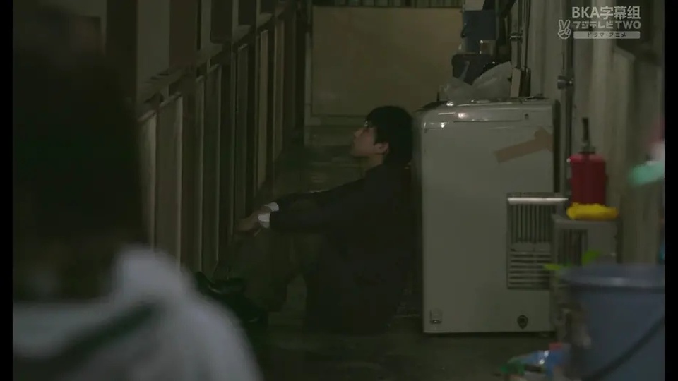 《感情8号线》剧照第8张图片 《感情8号线》剧照第8张图片