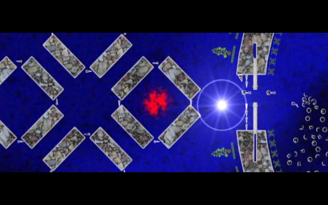 《二维世界》剧照第1张图片 《二维世界》剧照第1张图片