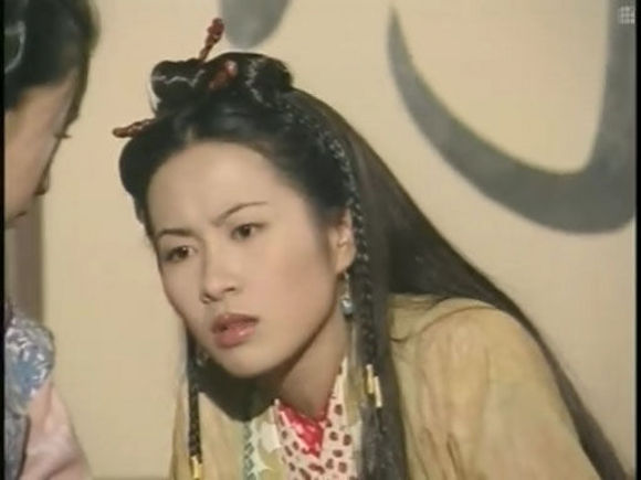 《再生缘》海报第1张图片 《再生缘》海报第1张图片