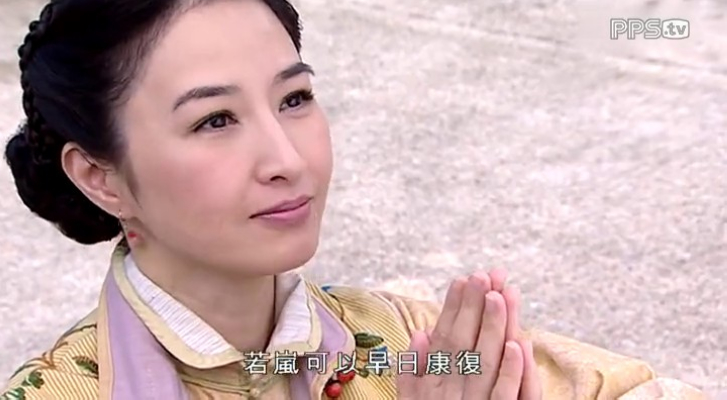 《五味人生》剧照