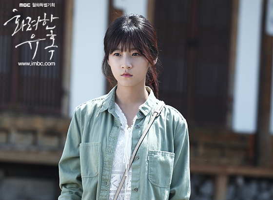 《华丽的诱惑》海报第1张图片 《华丽的诱惑》海报第1张图片