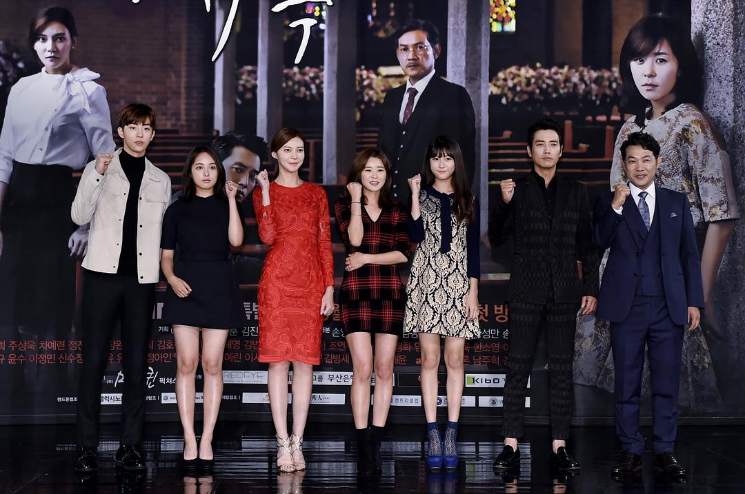 《华丽的诱惑》海报第30张图片 《华丽的诱惑》海报第30张图片