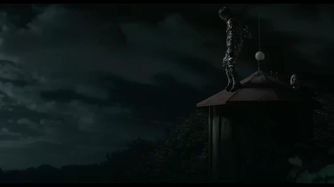 《总有一天》海报第25张图片 《总有一天》海报第25张图片