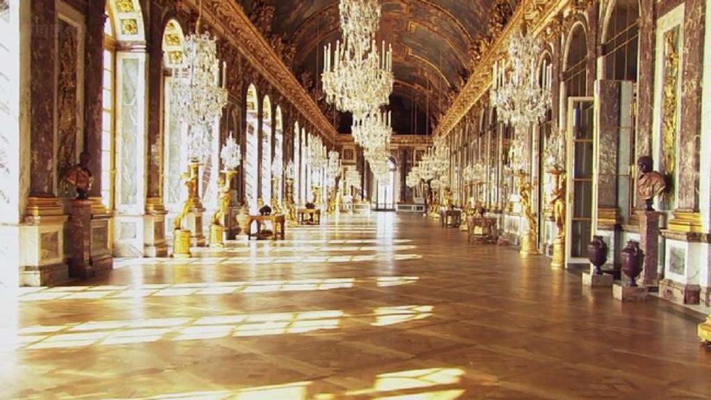 《凡尔赛宫:国王的梦想》剧照第2张图片 《凡尔赛宫:国王的梦想》剧照第2张图片