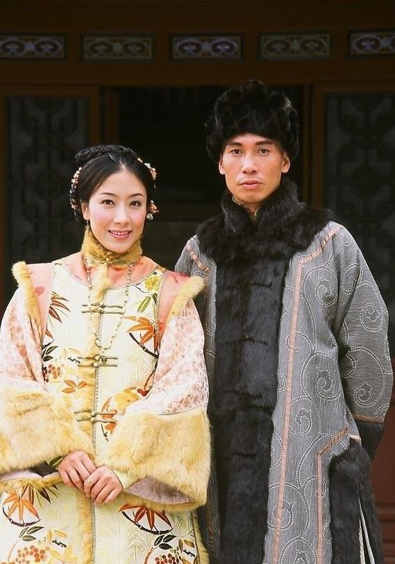 《汇通天下》剧照第4张图片 《汇通天下》剧照第4张图片