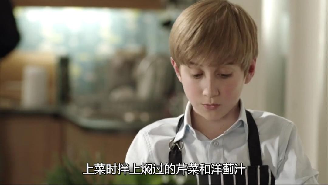 《菜鸟间谍第二季》剧照第60张图片 《菜鸟间谍第二季》剧照第60张图片