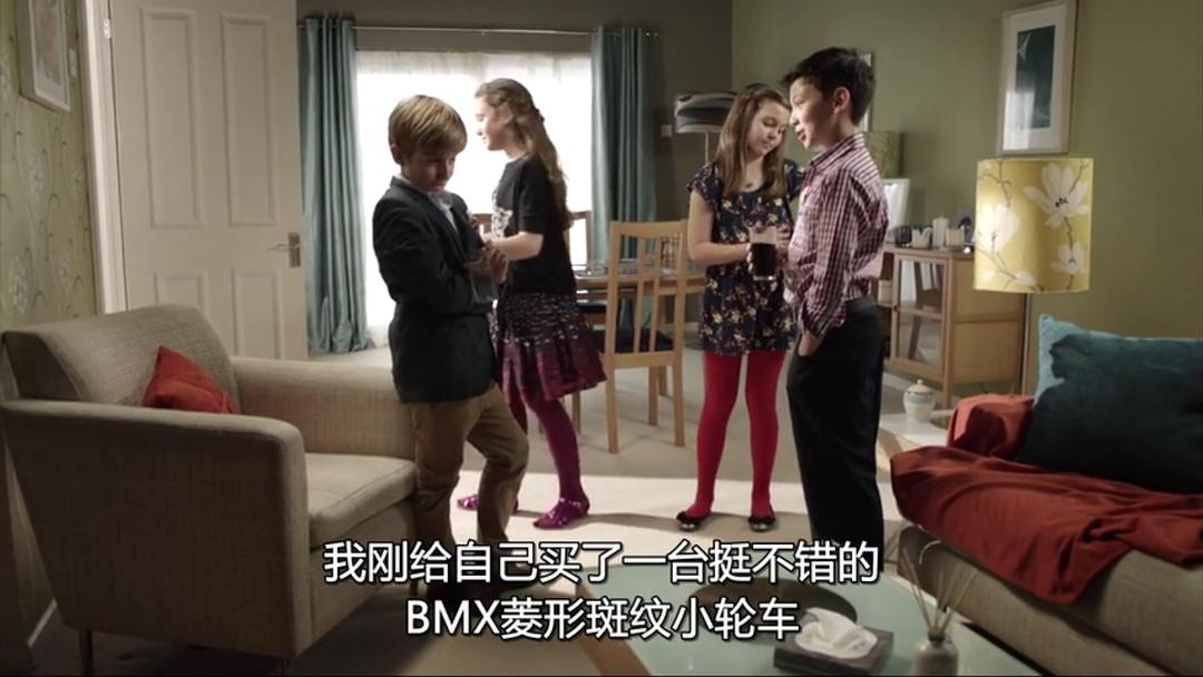 《菜鸟间谍第二季》剧照第59张图片 《菜鸟间谍第二季》剧照第59张图片