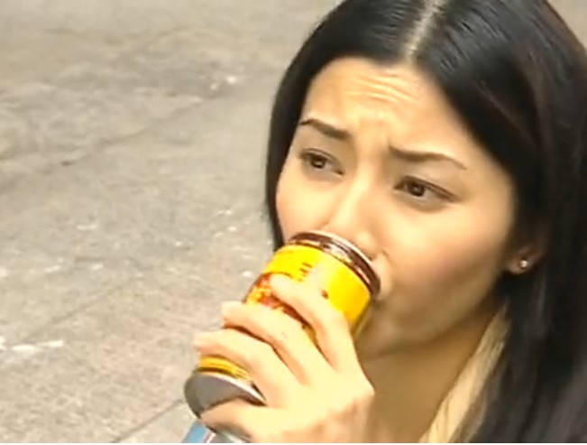 《楼住有情人》剧照