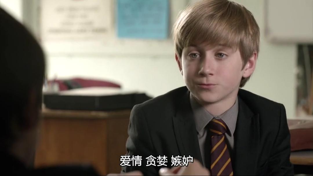 《菜鸟间谍第二季》剧照第37张图片 《菜鸟间谍第二季》剧照第37张图片
