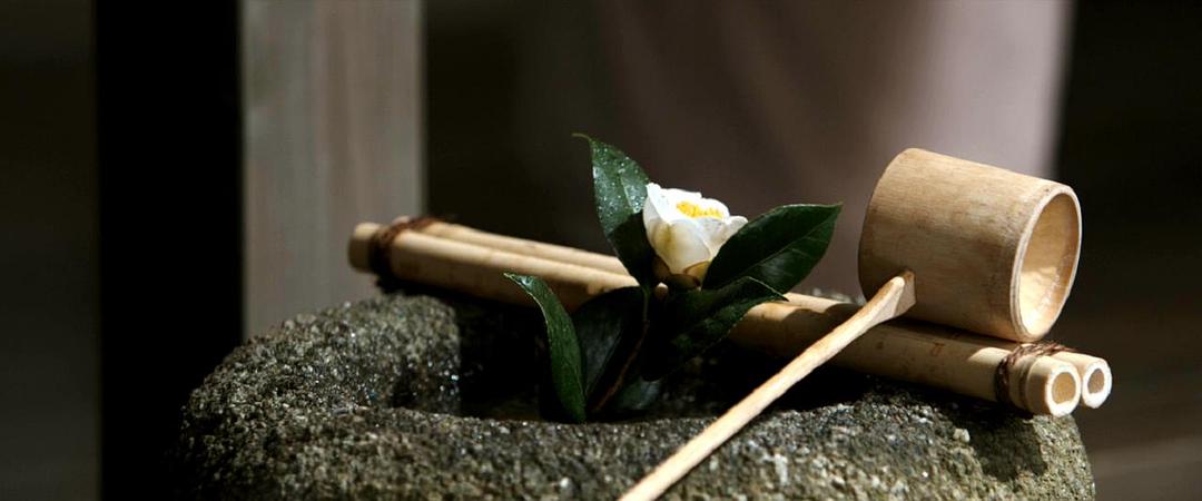 《寻访千利休》海报第22张图片 《寻访千利休》海报第22张图片