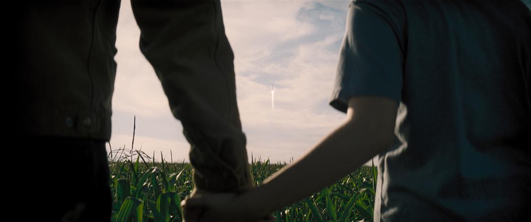 《星际穿越》剧照第31张图片 《星际穿越》剧照第31张图片