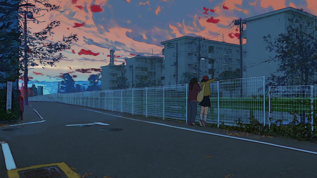 《花与爱丽丝杀人事件》剧照第16张图片 《花与爱丽丝杀人事件》剧照第16张图片