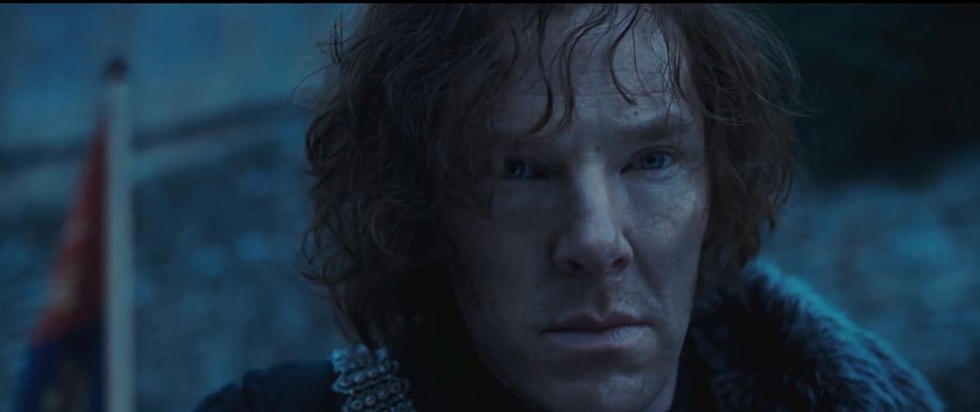 《理查三世》海报第42张图片 《理查三世》海报第42张图片