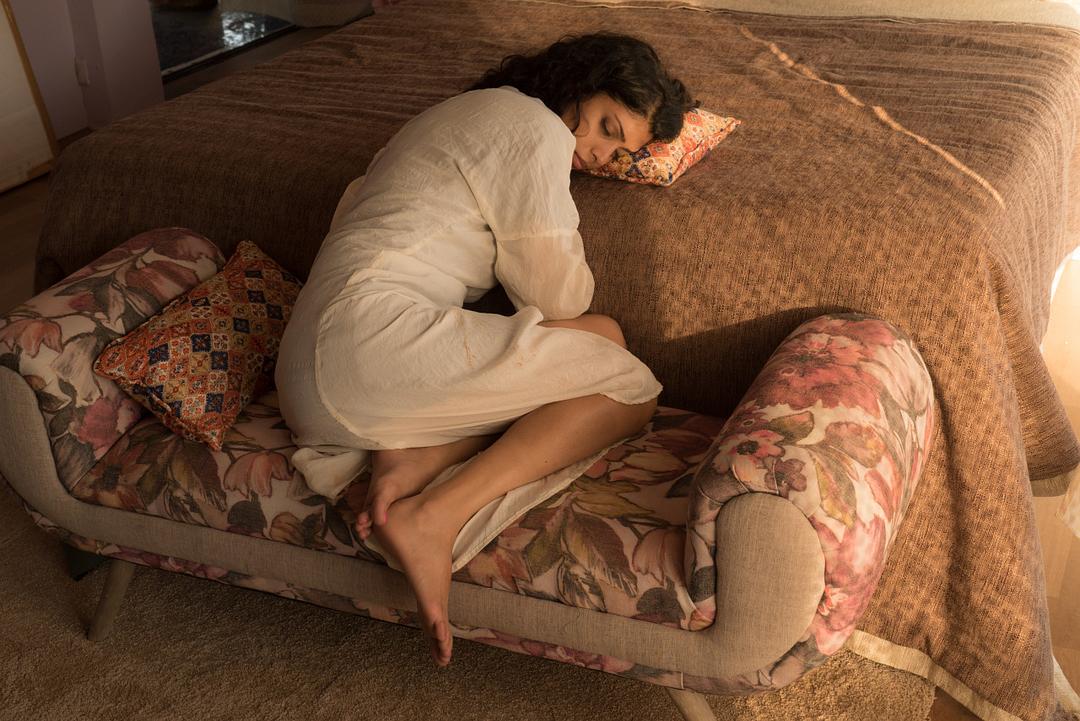 《超感猎杀第二季》剧照第55张图片 《超感猎杀第二季》剧照第55张图片