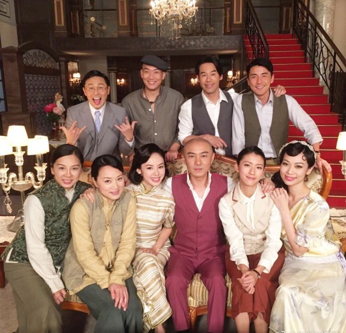 《大帅哥》剧照第42张图片 《大帅哥》剧照第42张图片