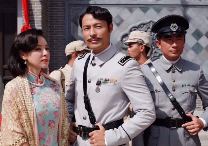 《大帅哥》剧照第34张图片 《大帅哥》剧照第34张图片