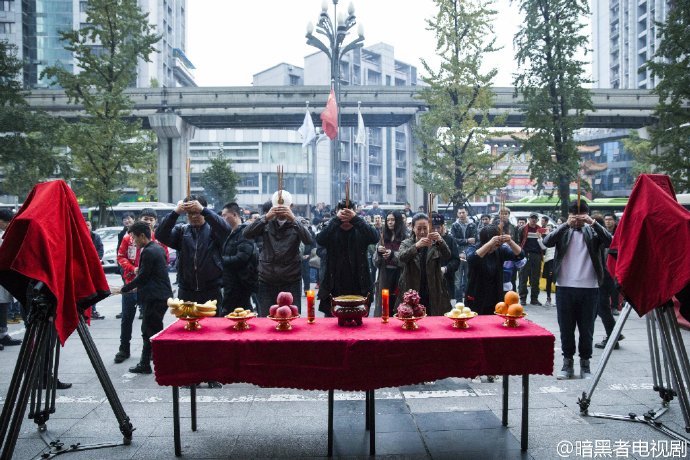 《暗黑者3》剧照第27张图片 《暗黑者3》剧照第27张图片