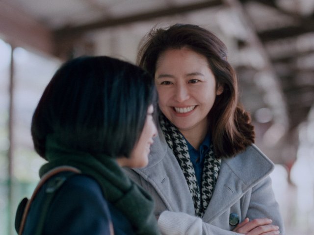 《海街日记》剧照第19张图片 《海街日记》剧照第19张图片