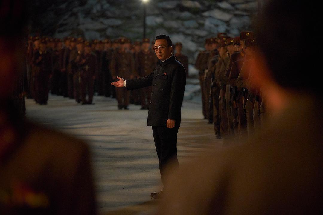 《特工》海报第16张图片 《特工》海报第16张图片