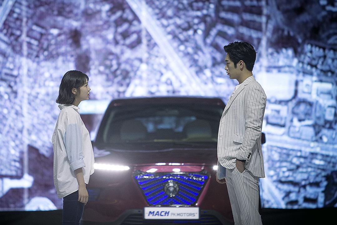 《你也是人类吗?》剧照第31张图片 《你也是人类吗?》剧照第31张图片