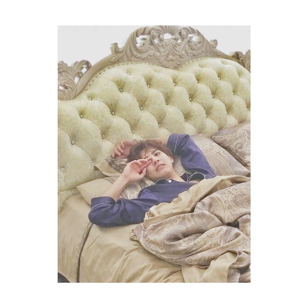 《传奇王子》剧照第45张图片 《传奇王子》剧照第45张图片