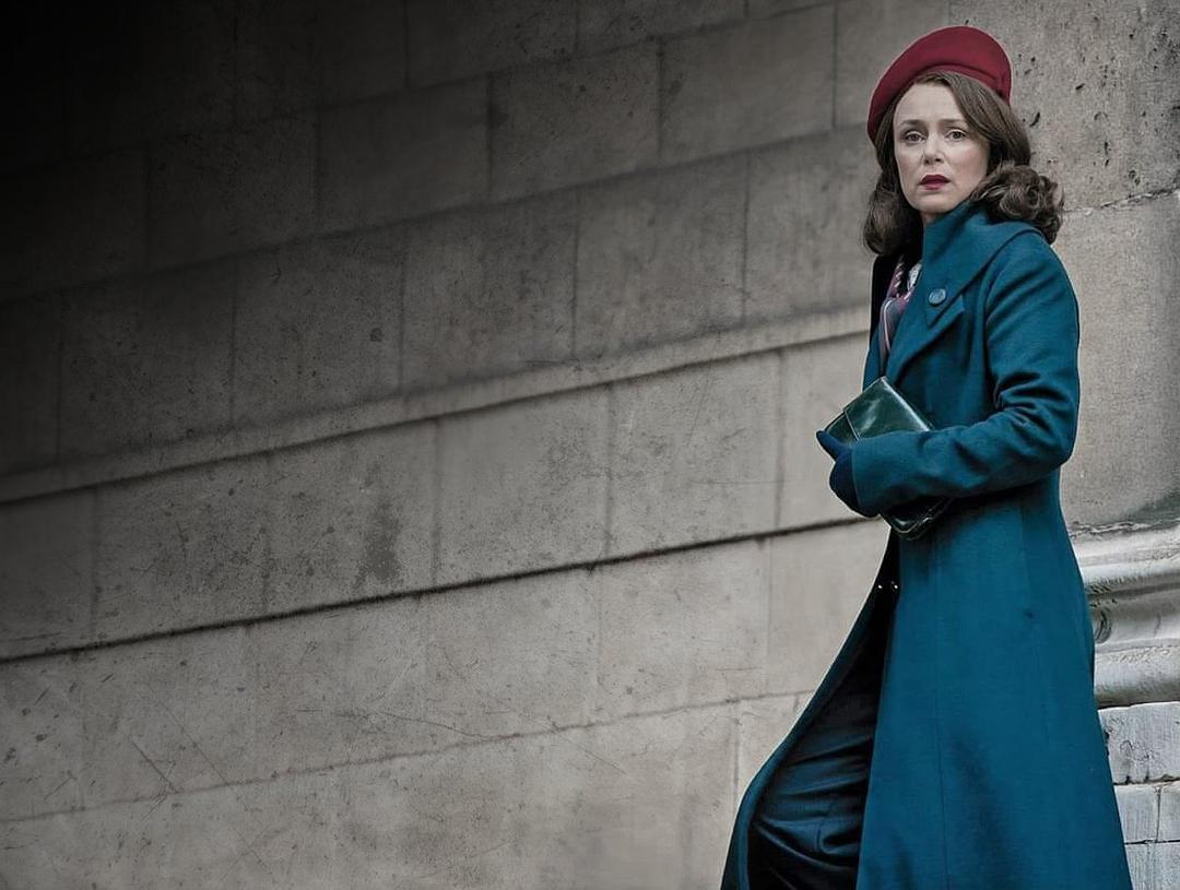 《威尔森夫人》海报第1张图片 《威尔森夫人》海报第1张图片