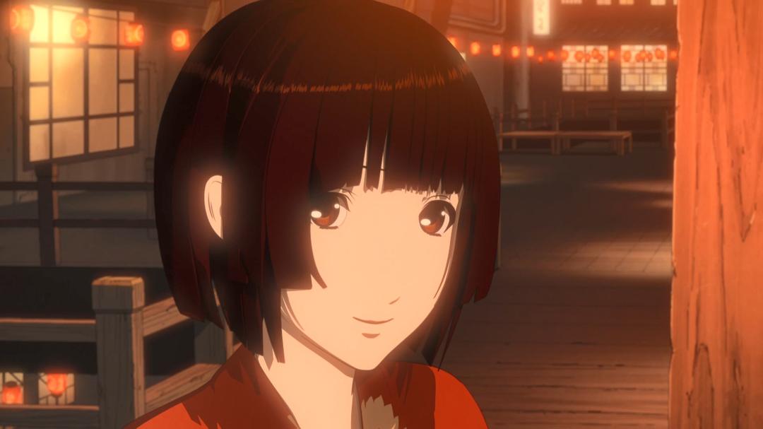 《希德尼娅的骑士剧场版》海报第14张图片 《希德尼娅的骑士剧场版》海报第14张图片