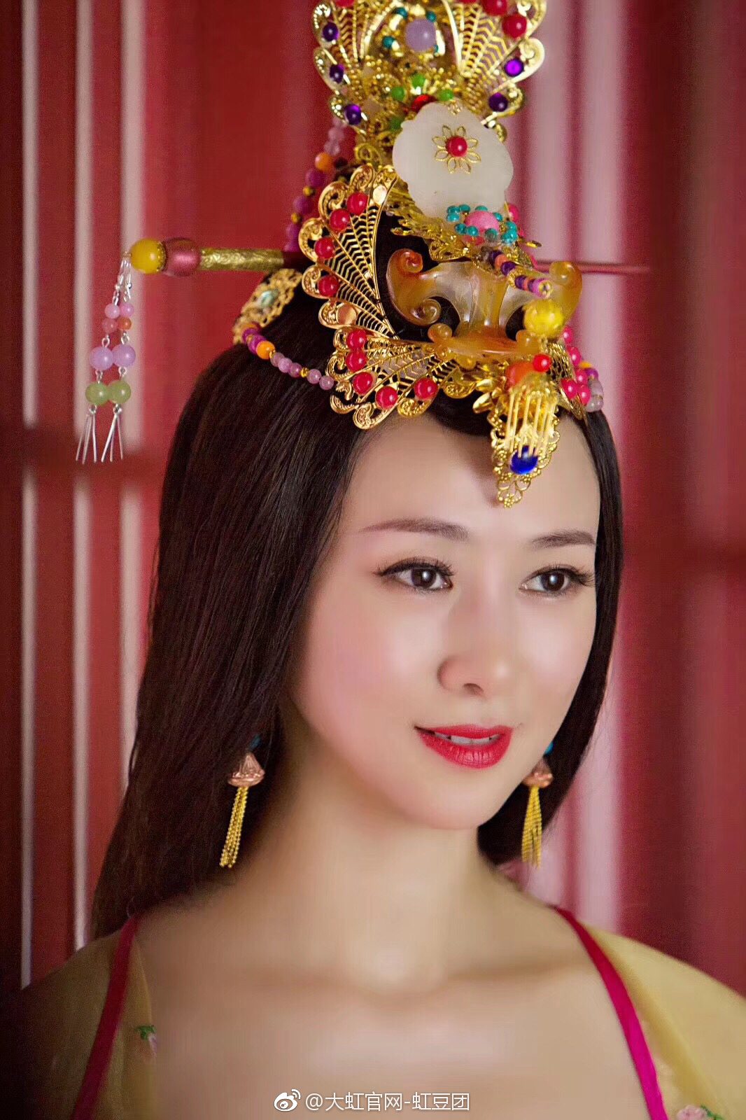 《重耳传奇》海报第34张图片 《重耳传奇》海报第34张图片